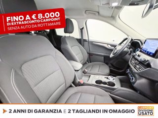 FORD Kuga 2.5 phev titanium 2wd 225cv e-shifter 6