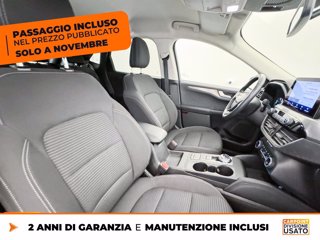 FORD Kuga 2.5 phev titanium 2wd 225cv e-shifter 6