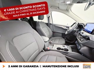 FORD Kuga 2.5 phev titanium 2wd 225cv e-shifter 6