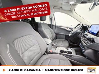 FORD Kuga 2.5 phev titanium 2wd 225cv e-shifter 6