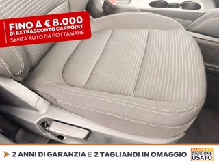 FORD Kuga 2.5 phev titanium 2wd 225cv e-shifter 7