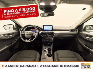 FORD Kuga 2.5 phev titanium 2wd 225cv e-shifter 9
