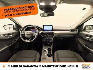 FORD Kuga 2.5 phev titanium 2wd 225cv e-shifter 9