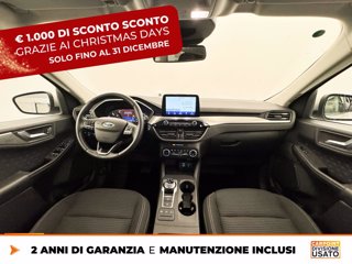 FORD Kuga 2.5 phev titanium 2wd 225cv e-shifter 9