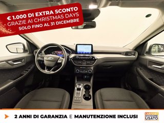 FORD Kuga 2.5 phev titanium 2wd 225cv e-shifter 9