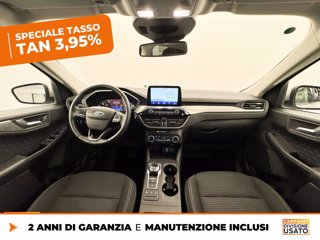 FORD Kuga 2.5 phev titanium 2wd 225cv e-shifter 9