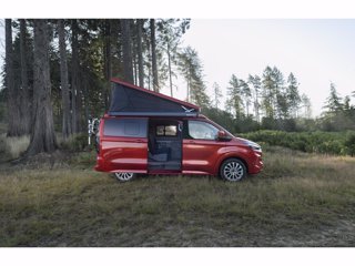 FORD Transit custom v710 2.0 ecoblue 170cv nugget v710 320 l1h1 m1 titanium 170cv auto 2