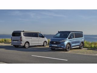 FORD Transit custom v710 2.0 ecoblue 170cv nugget v710 320 l1h1 m1 titanium 170cv auto 3