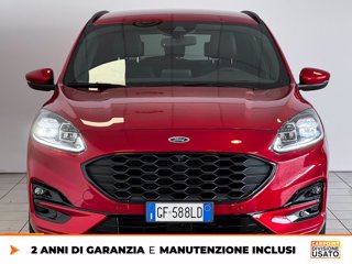 FORD Kuga 2.5 phev st-line x 2wd 225cv cvt 1