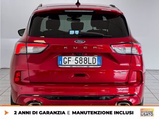 FORD Kuga 2.5 phev st-line x 2wd 225cv cvt 3