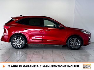 FORD Kuga 2.5 phev st-line x 2wd 225cv cvt 4