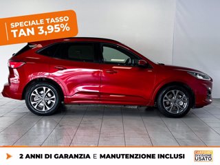 FORD Kuga 2.5 phev st-line x 2wd 225cv cvt 4