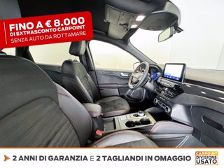 FORD Kuga 2.5 phev st-line x 2wd 225cv cvt 5