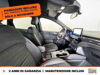 FORD Kuga 2.5 phev st-line x 2wd 225cv cvt 5