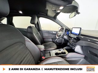 FORD Kuga 2.5 phev st-line x 2wd 225cv cvt 5