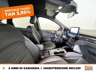 FORD Kuga 2.5 phev st-line x 2wd 225cv cvt 5