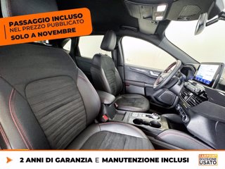 FORD Kuga 2.5 phev st-line x 2wd 225cv cvt 6