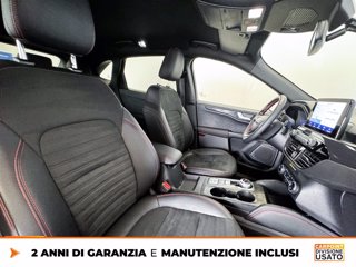 FORD Kuga 2.5 phev st-line x 2wd 225cv cvt 6