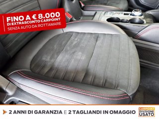 FORD Kuga 2.5 phev st-line x 2wd 225cv cvt 7