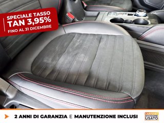 FORD Kuga 2.5 phev st-line x 2wd 225cv cvt 7