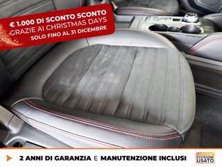 FORD Kuga 2.5 phev st-line x 2wd 225cv cvt 7