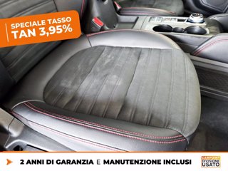 FORD Kuga 2.5 phev st-line x 2wd 225cv cvt 7