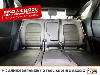 FORD Kuga 2.5 phev st-line x 2wd 225cv cvt 8