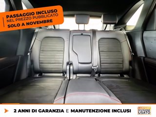 FORD Kuga 2.5 phev st-line x 2wd 225cv cvt 8