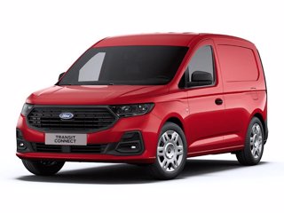 FORD Transit connect v761 2.0 diesel 102cv l1h1 trend