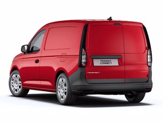 FORD Transit connect v761 2.0 diesel 102cv l1h1 trend 2