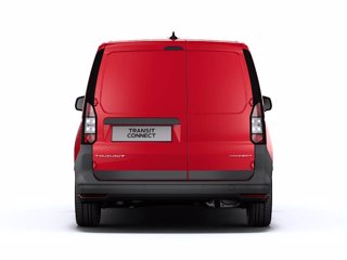 FORD Transit connect v761 2.0 diesel 102cv l1h1 trend 3