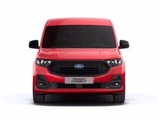 FORD Transit connect v761 2.0 diesel 102cv l1h1 trend 4