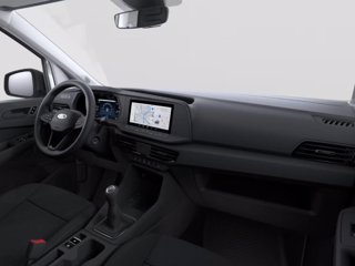 FORD Transit connect v761 2.0 diesel 102cv l1h1 trend 5