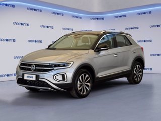VOLKSWAGEN T-roc 1.0 tsi style 110cv 2