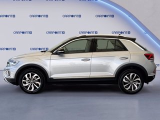 VOLKSWAGEN T-roc 1.0 tsi style 110cv 3