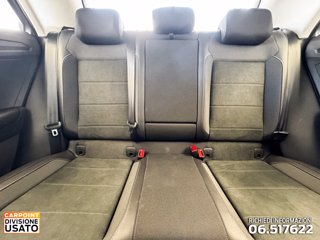 VOLKSWAGEN T-roc 1.0 tsi style 110cv 9