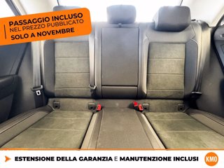 VOLKSWAGEN T-roc 1.0 tsi style 110cv 9