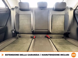 VOLKSWAGEN T-roc 1.0 tsi style 110cv 9