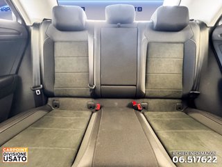 VOLKSWAGEN T-roc 1.0 tsi style 110cv 9