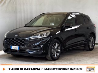 FORD Kuga 2.5 phev st-line x 2wd 225cv cvt