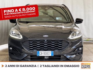 FORD Kuga 2.5 phev st-line x 2wd 225cv cvt 1