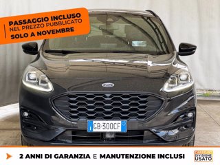 FORD Kuga 2.5 phev st-line x 2wd 225cv cvt 1