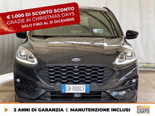 FORD Kuga 2.5 phev st-line x 2wd 225cv cvt 1