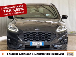 FORD Kuga 2.5 phev st-line x 2wd 225cv cvt 1