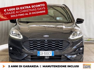 FORD Kuga 2.5 phev st-line x 2wd 225cv cvt 1