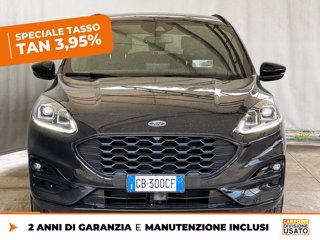 FORD Kuga 2.5 phev st-line x 2wd 225cv cvt 1