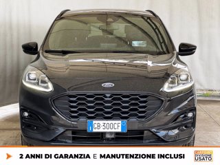 FORD Kuga 2.5 phev st-line x 2wd 225cv cvt 1