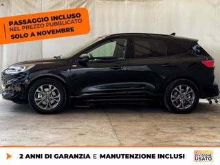 FORD Kuga 2.5 phev st-line x 2wd 225cv cvt 2