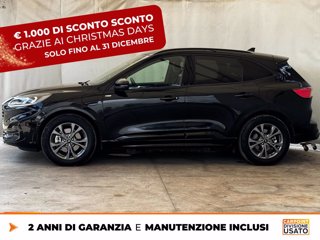 FORD Kuga 2.5 phev st-line x 2wd 225cv cvt 2