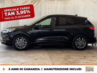 FORD Kuga 2.5 phev st-line x 2wd 225cv cvt 2